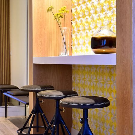 My Story Apartments Porto - Santa Catarina Extérieur photo