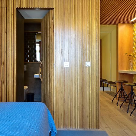 My Story Apartments Porto - Santa Catarina Extérieur photo