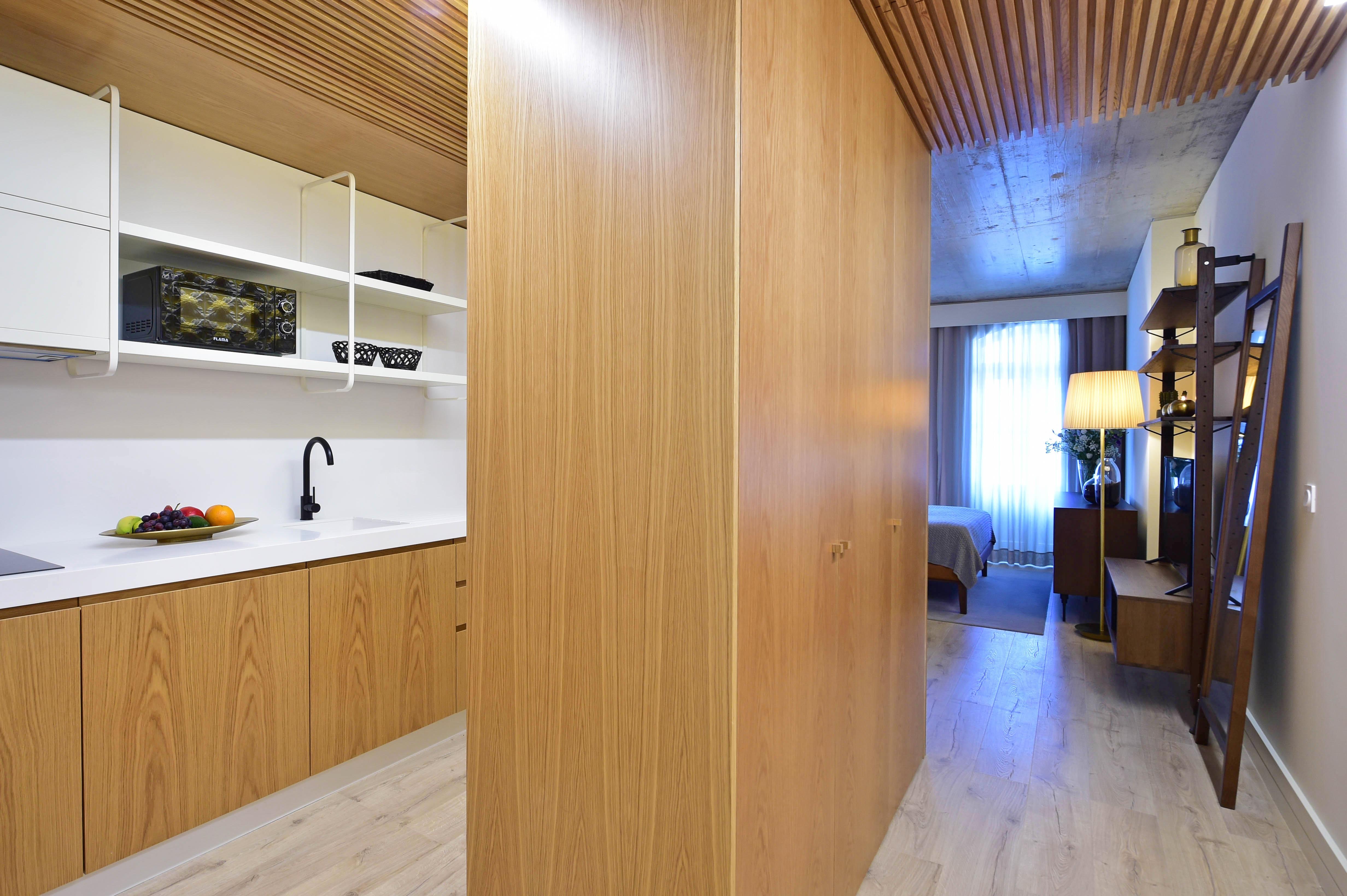 My Story Apartments Porto - Santa Catarina Extérieur photo