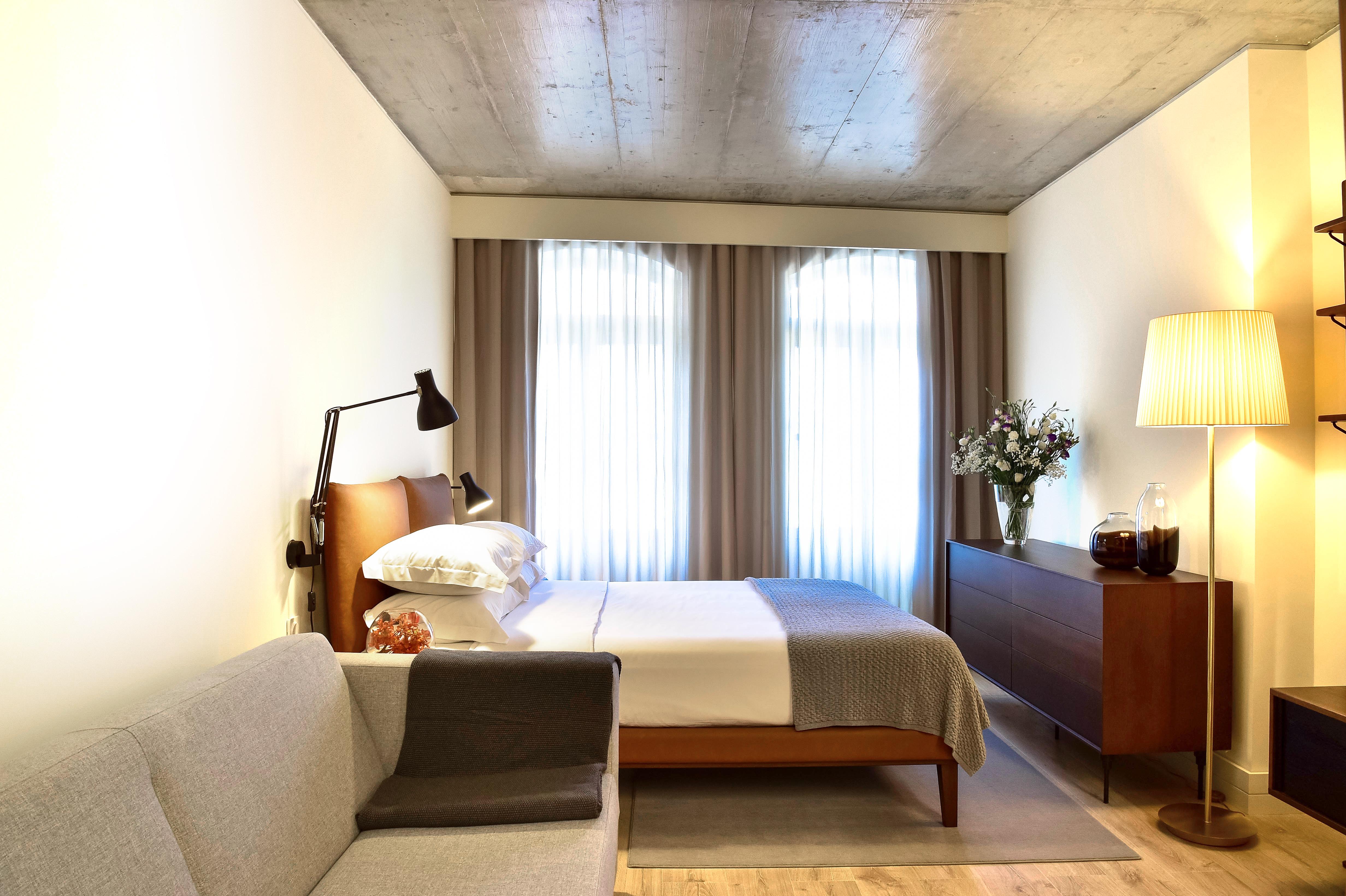 My Story Apartments Porto - Santa Catarina Extérieur photo