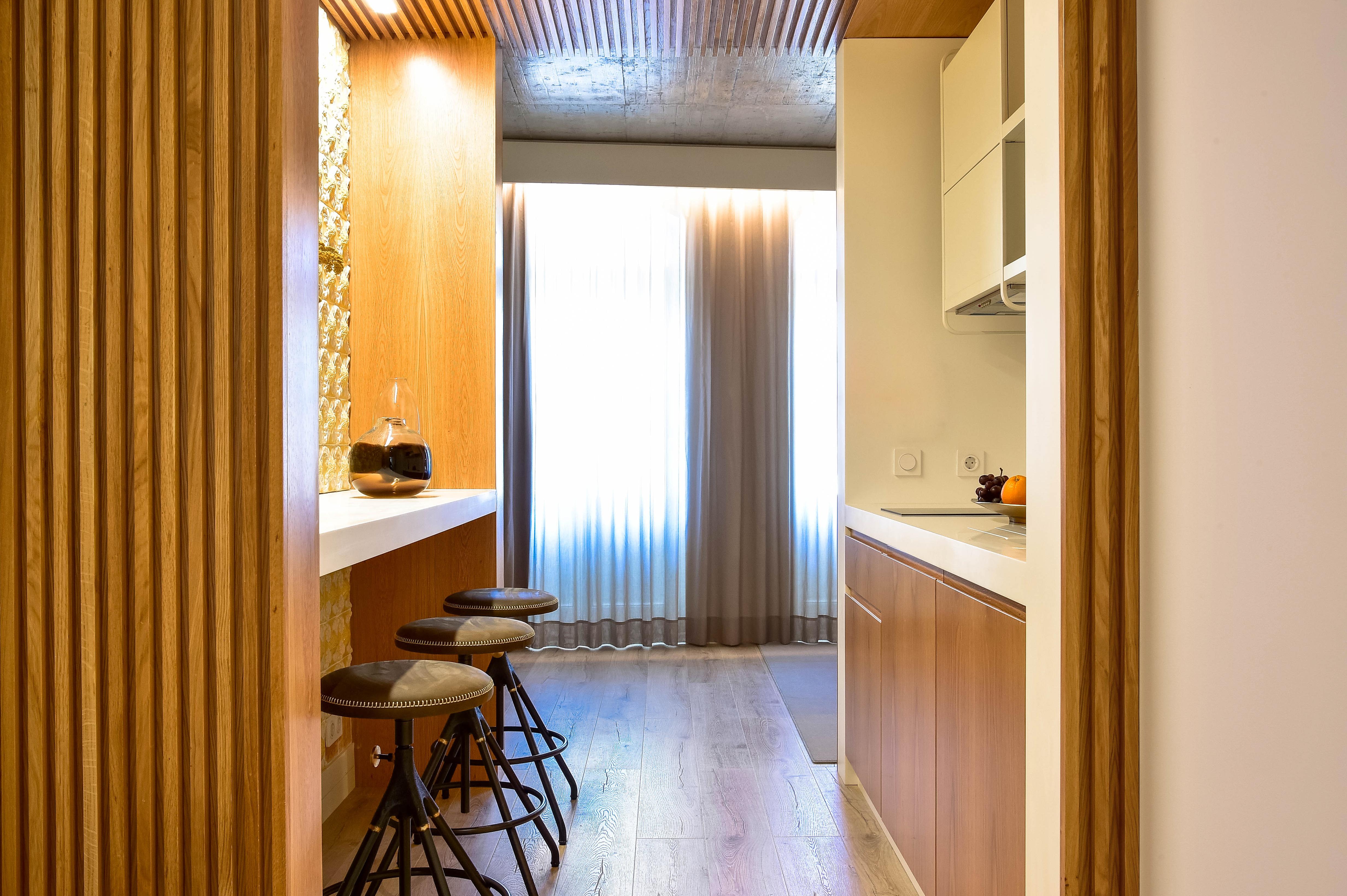 My Story Apartments Porto - Santa Catarina Extérieur photo