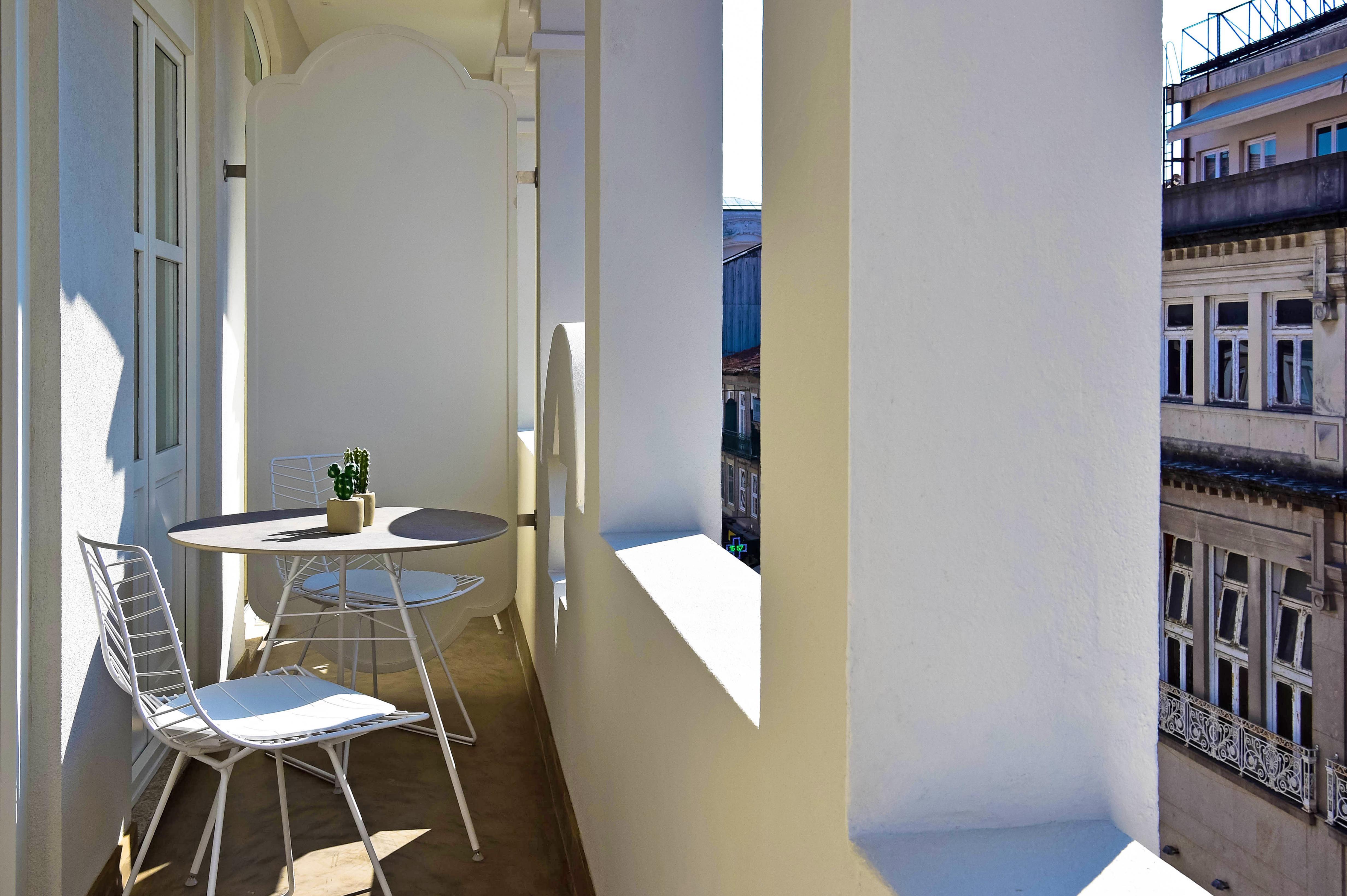 My Story Apartments Porto - Santa Catarina Extérieur photo
