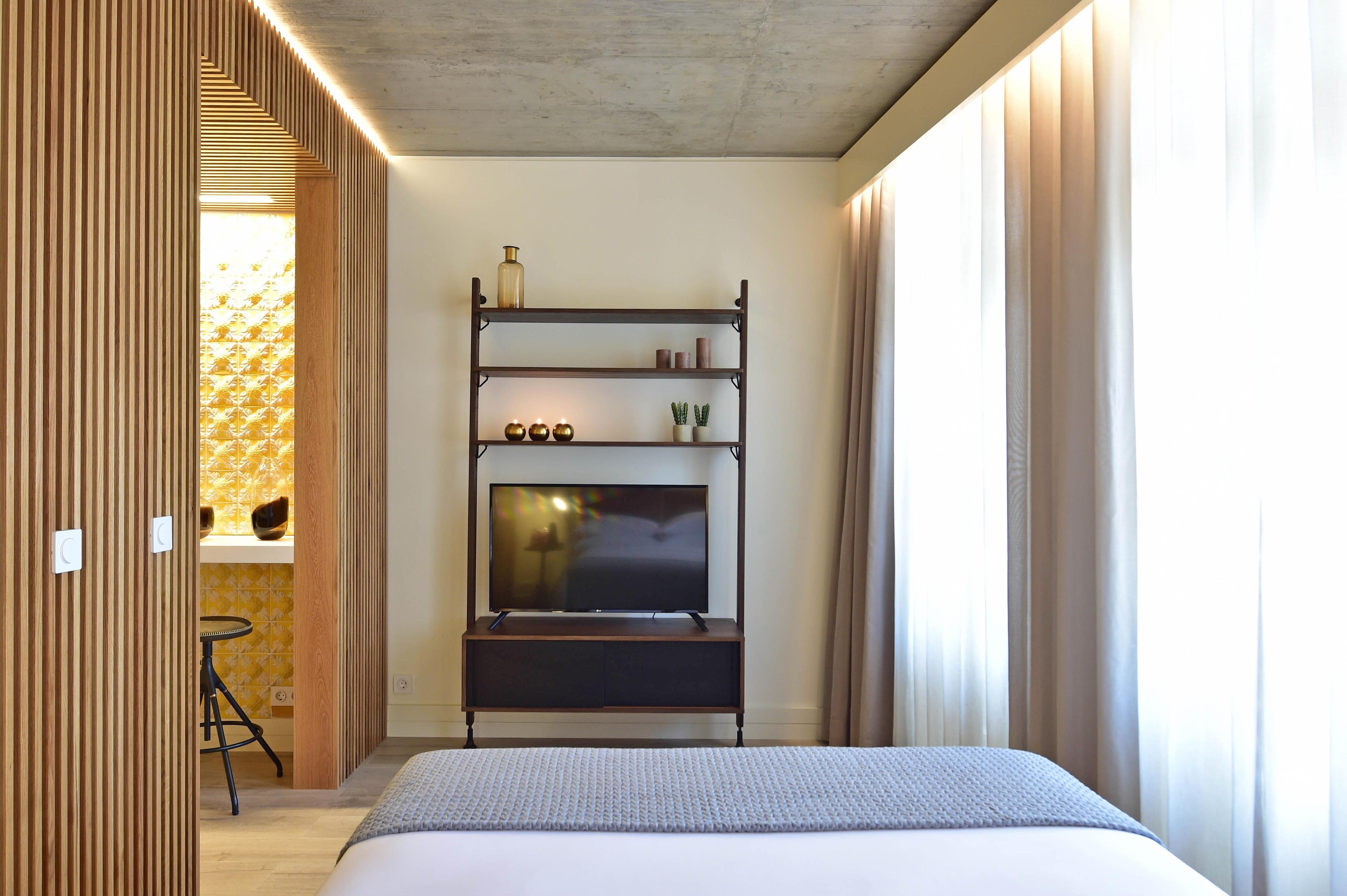 My Story Apartments Porto - Santa Catarina Extérieur photo