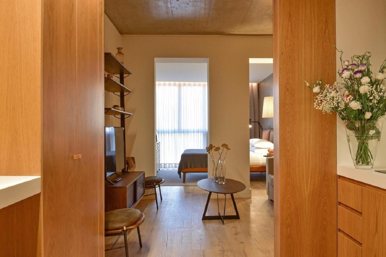 My Story Apartments Porto - Santa Catarina Extérieur photo