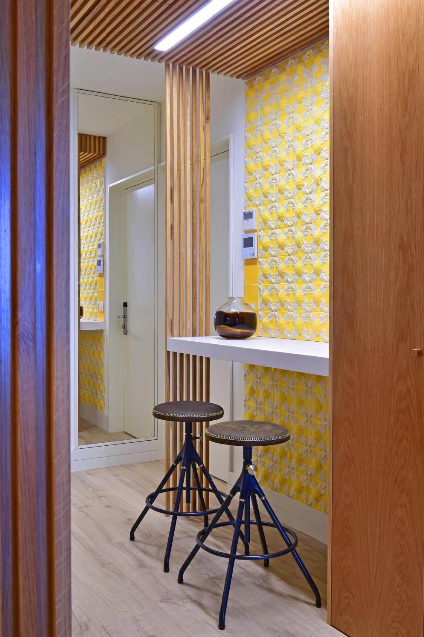 My Story Apartments Porto - Santa Catarina Extérieur photo