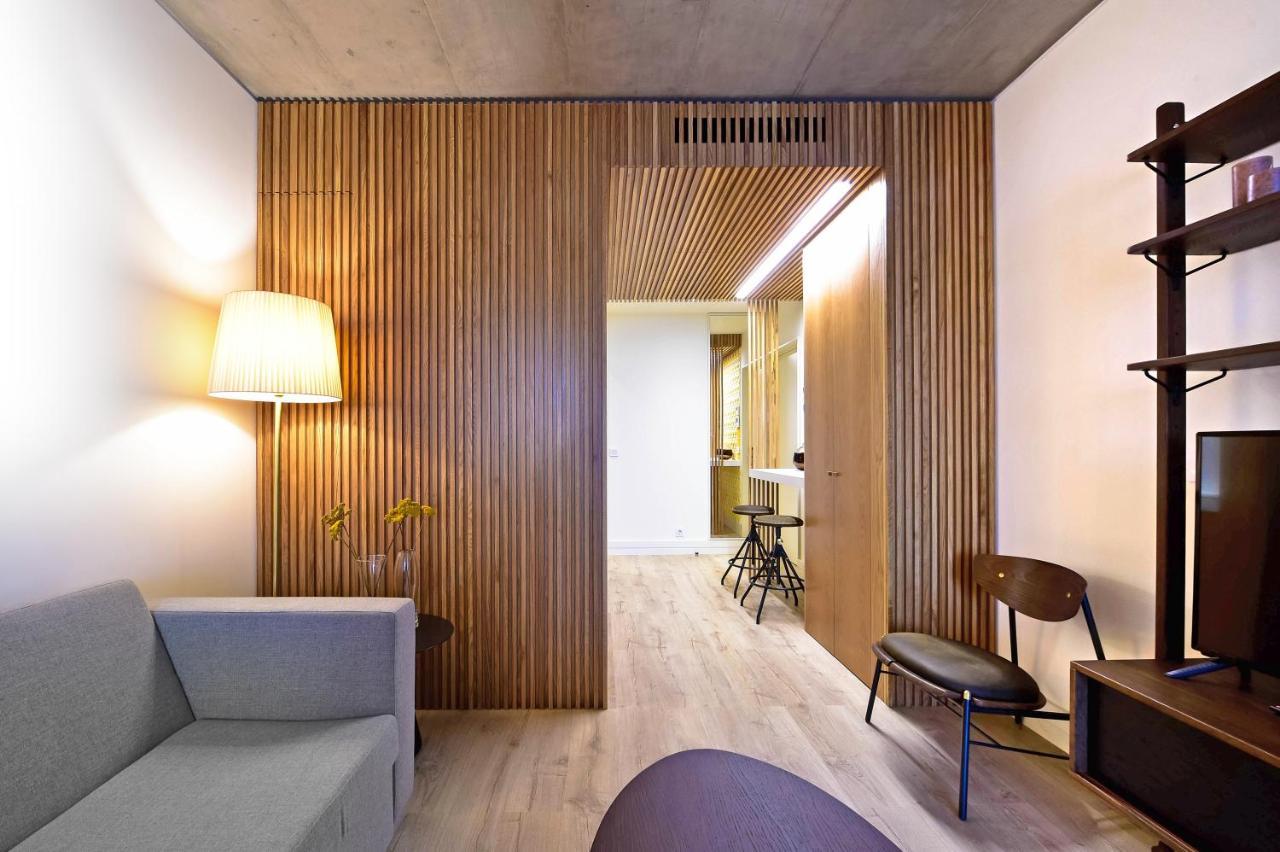 My Story Apartments Porto - Santa Catarina Extérieur photo