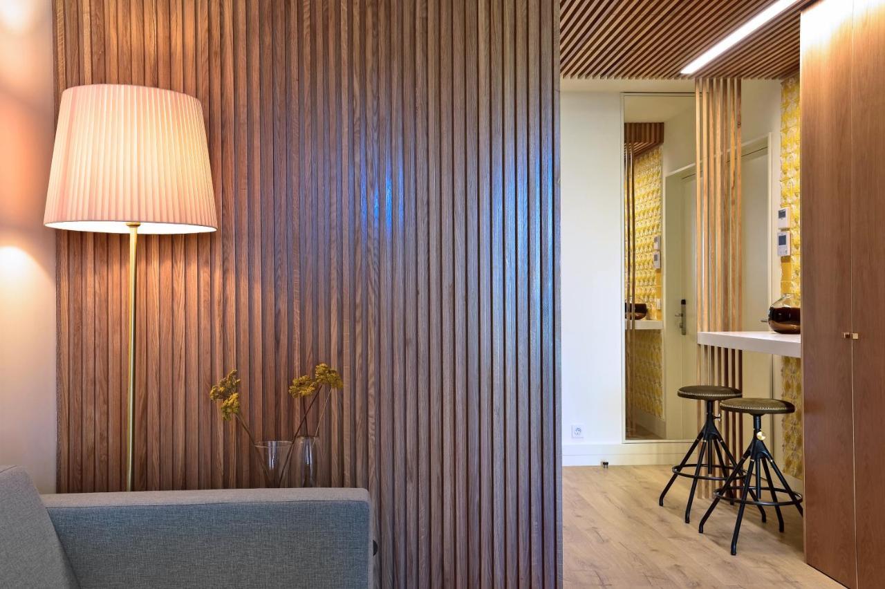 My Story Apartments Porto - Santa Catarina Extérieur photo