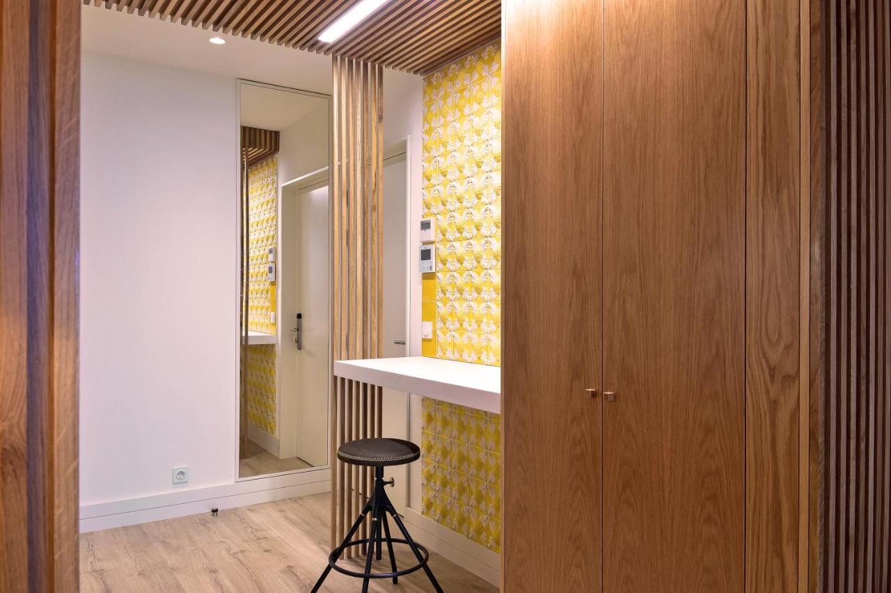 My Story Apartments Porto - Santa Catarina Extérieur photo