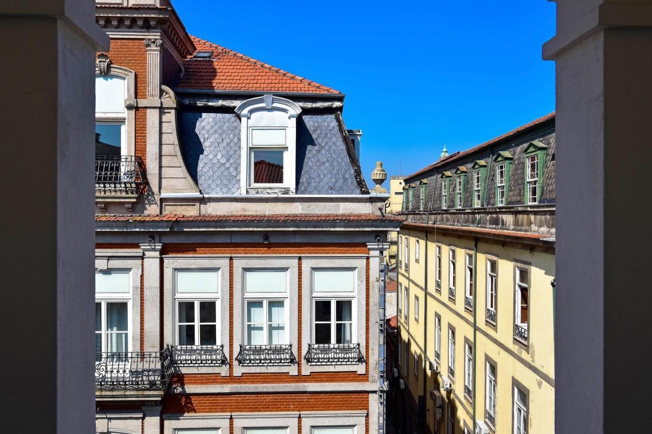 My Story Apartments Porto - Santa Catarina Extérieur photo