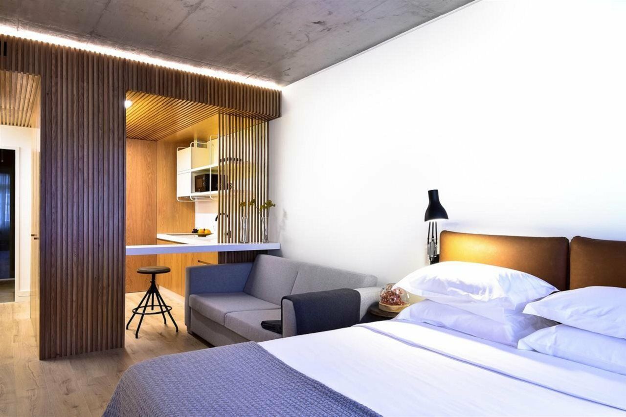 My Story Apartments Porto - Santa Catarina Extérieur photo