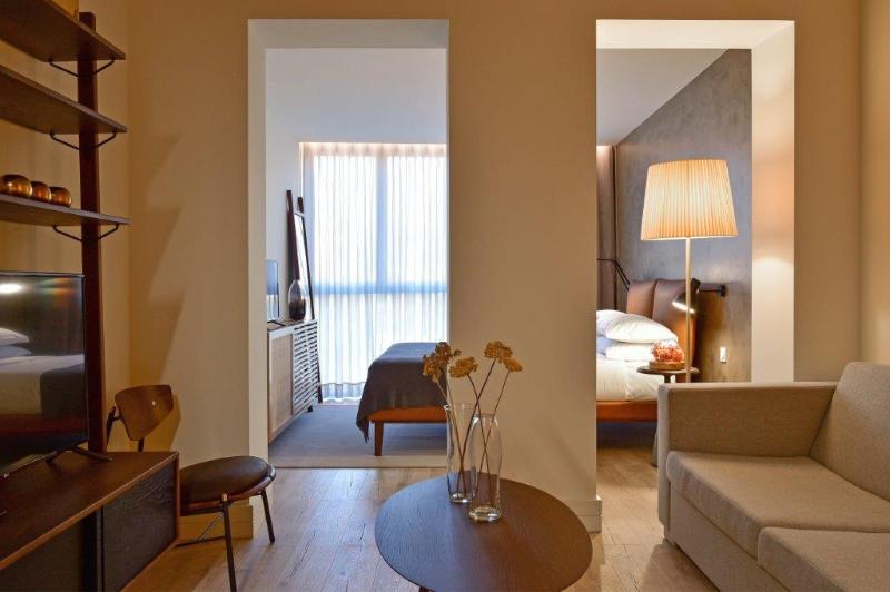 My Story Apartments Porto - Santa Catarina Extérieur photo